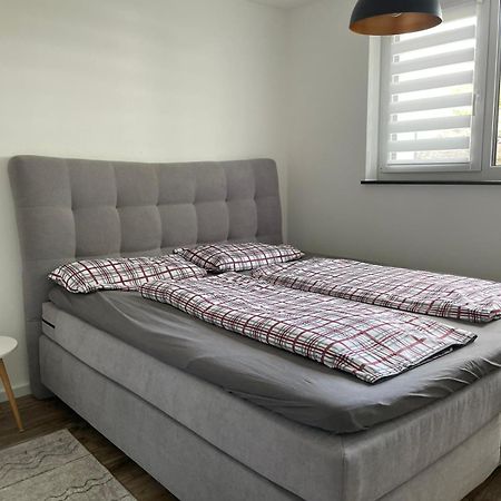 Casa Simona Lejlighed Orsingen-Nenzingen Eksteriør billede