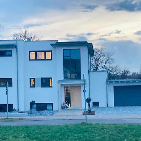 Casa Simona Lejlighed Orsingen-Nenzingen Eksteriør billede